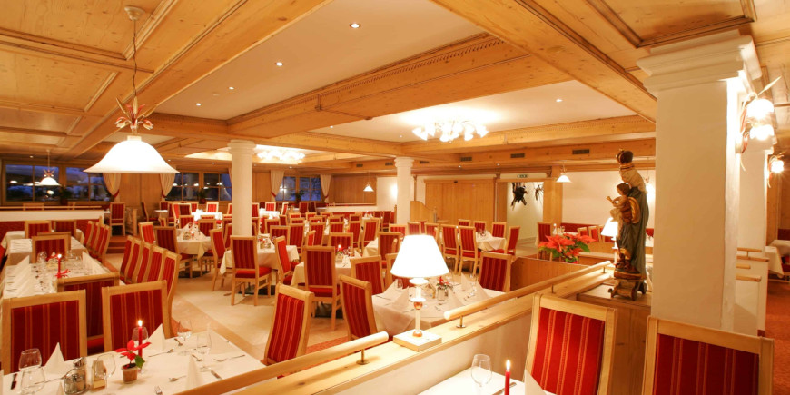 Hotel Römerhof Fusch - Image 3
